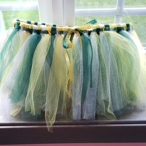 Tutus